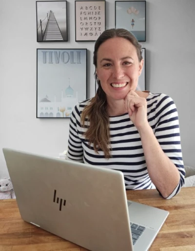 Kate Education Contact