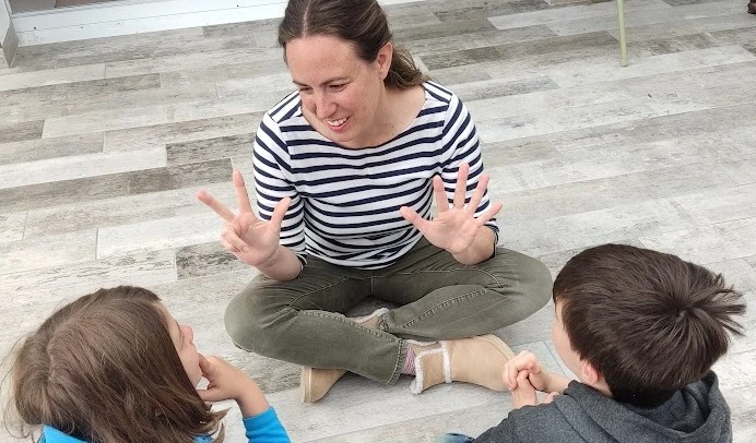 Homeschool Consultation